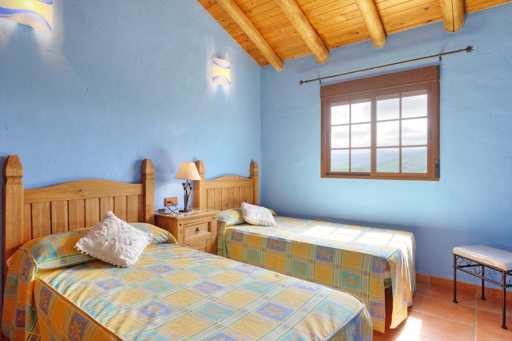 Casa Rural Хускар Номер фото